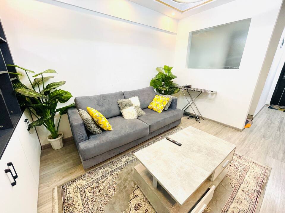 High-End, Stylish & Executive Studio in Kileleshwa Image 1