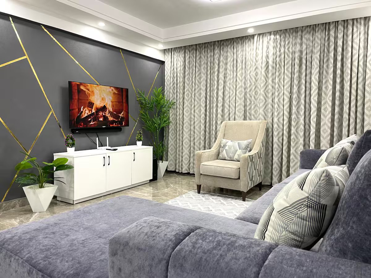 2 Bedroom Apartment Image 2